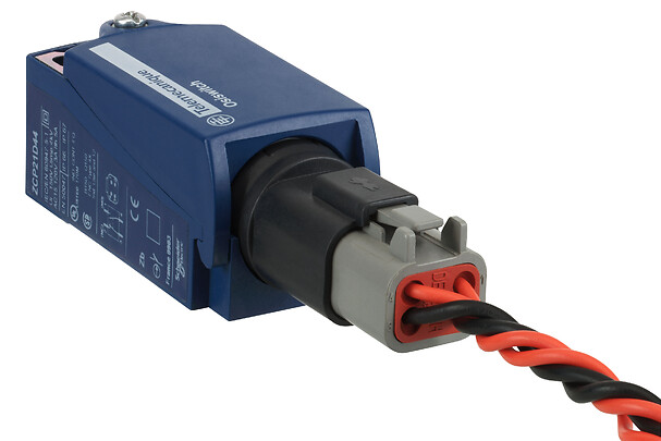 TELEMECANIQUE SENSORS ZCP21D44