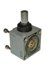 TELEMECANIQUE SENSORS ZC2JE03