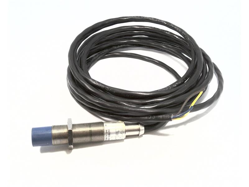 GENERAL ELECTRIC CR215DB18UA2HF