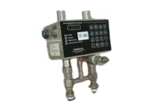 HASS MFG RK250