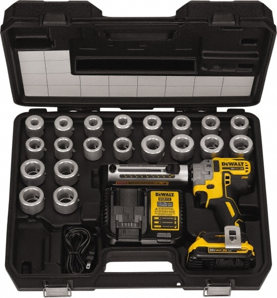 STANLEY BLACK & DECKER DCE151TD1