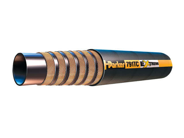 PARKER 791TC-24