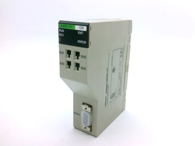 OMRON C200H-LK202-V1