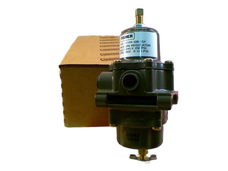 67CFR226GF by EMERSON