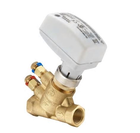 JOHNSON CONTROLS VP140MCC