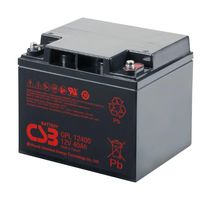 CSB BATTERY GPL12400