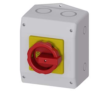 SIEMENS 3LD2165-3VB53-1AA0
