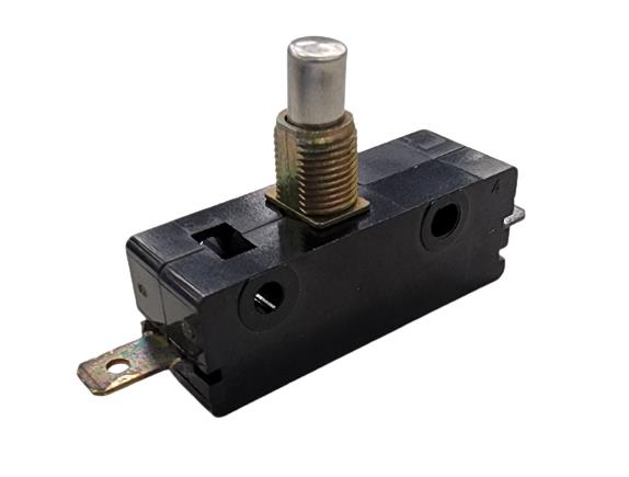 ZF FRIEDRICHSHAFEN E14-01M