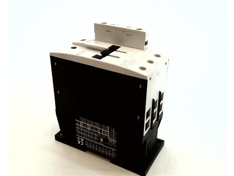 EATON CORPORATION XTCE072D00E