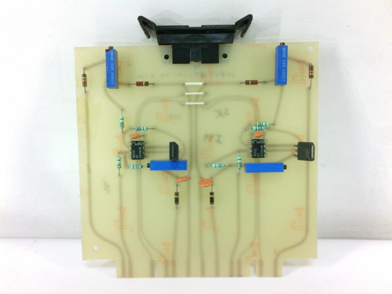 VERO ELECTRONICS 60X4R1257D