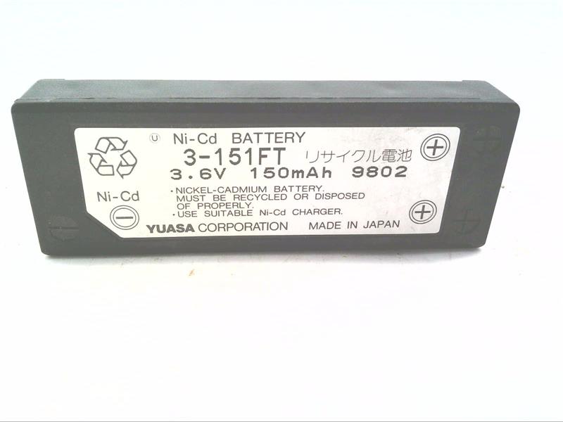 YUASA 3-151FT