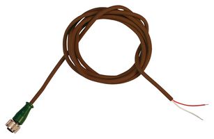 OMEGA ENGINEERING M12C-SIL-J-S-F-1.5