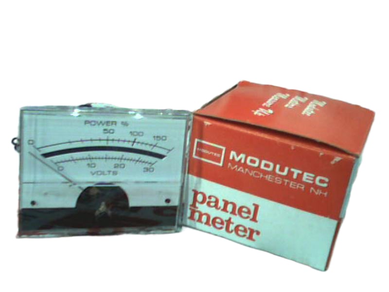 JEWELL INSTRUMENTS 3WDMA-001