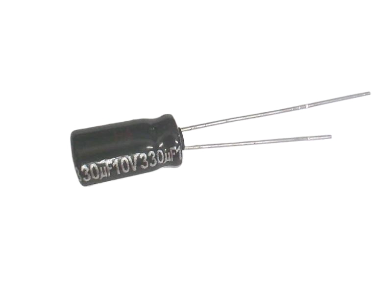 ECA-1AHG331 by MATSUSHITA ELECTRIC