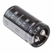 NICHICON LGY1J272MELZ40