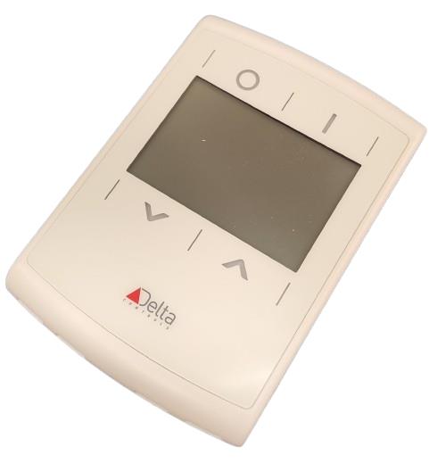 DELTA CONTROLS EZNS-T100-B-SM-047-WWG