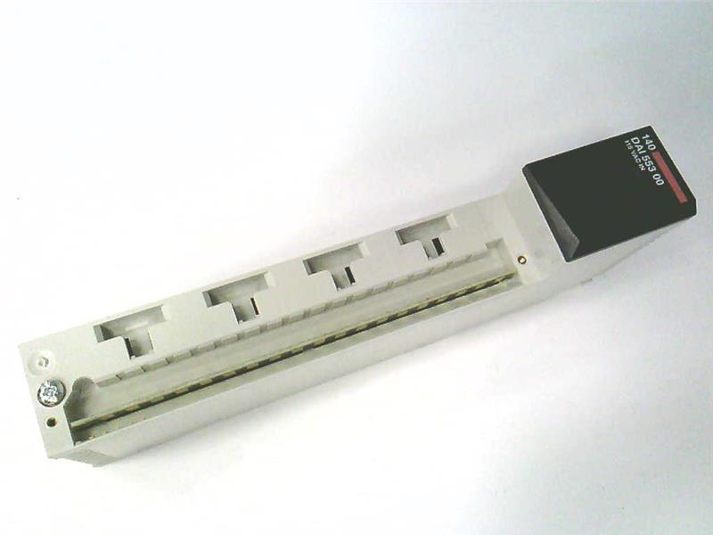 SCHNEIDER ELECTRIC 140DAI55300C