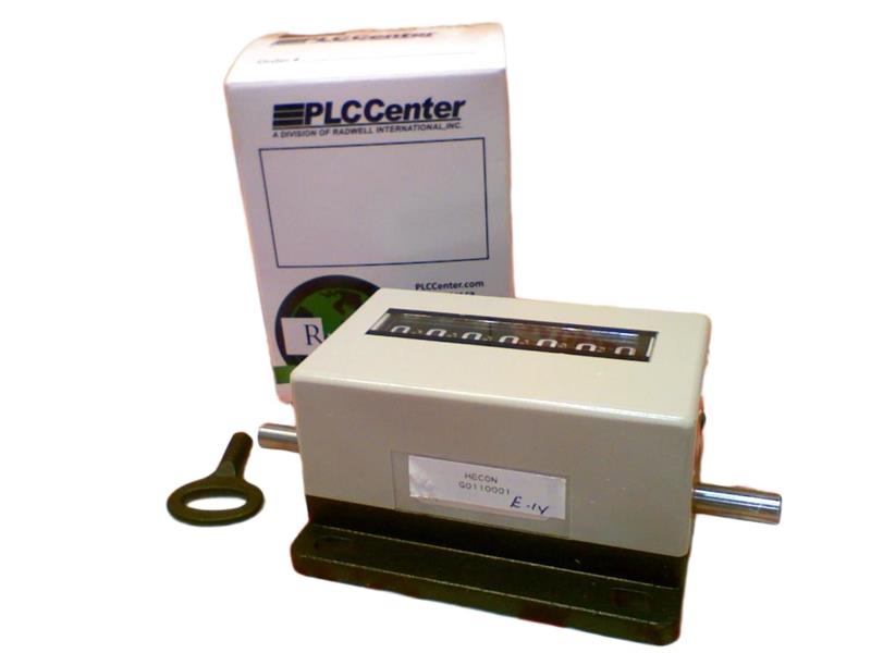 DANAHER CONTROLS G0-110-001