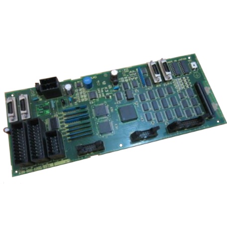 FANUC A20B-8002-0260