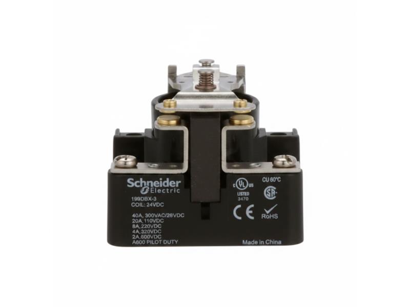 SCHNEIDER ELECTRIC W199DEX-3