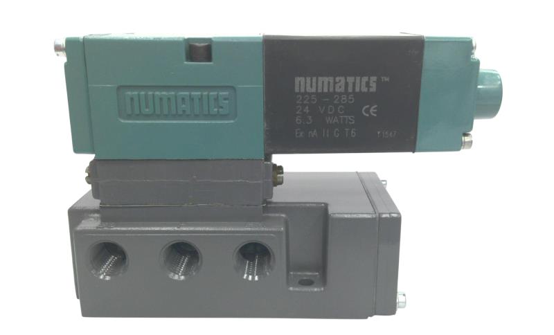 ASCO 082SA43CM082S61