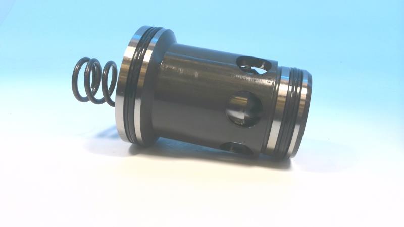 EATON CORPORATION CVI-40-D20-M-50