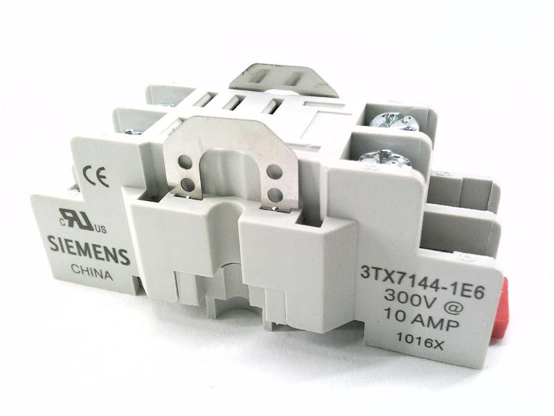 SIEMENS 3TX7144-1E6