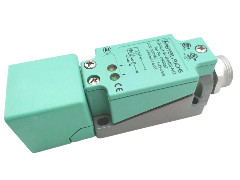 PEPPERL & FUCHS NJ30+U4+W-BHMS3-N.0.