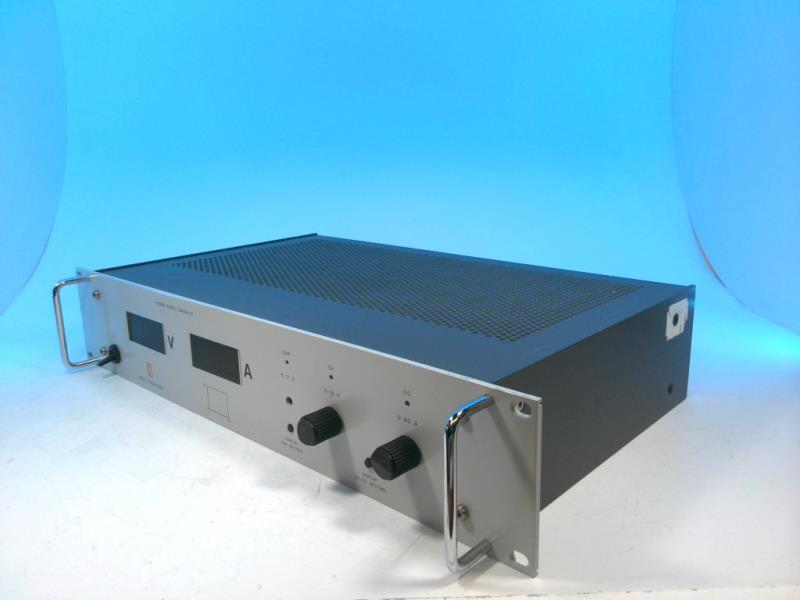 DELTA ELEKTRONIKA SM1540-D