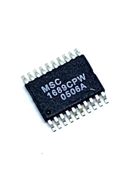 MICROSEMI LX1689CPW