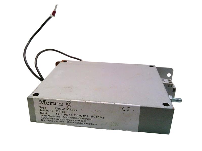 DE5LZ1012V2 by EATON CORPORATION