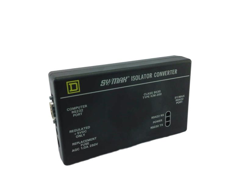 SCHNEIDER ELECTRIC 8030ICM200