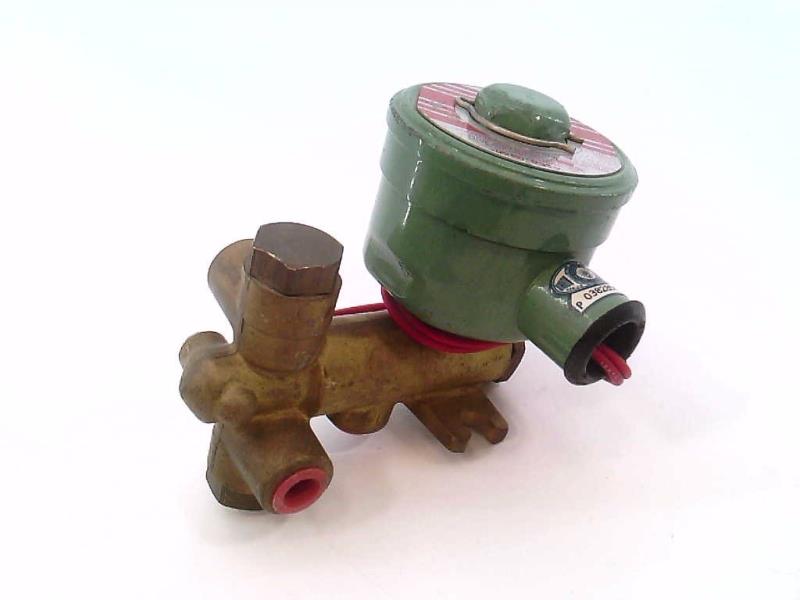 ASCO EF8300A81U-120/60-110/50