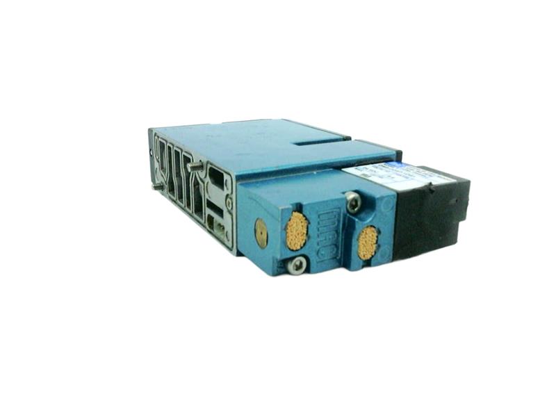 MAC VALVES INC 92B-AAB-000-DM-DDAP-1DG