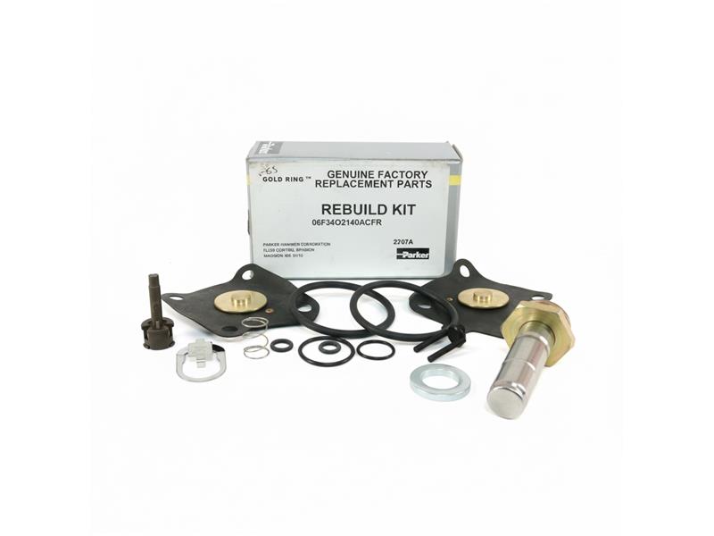 06F34O2140ACFR by PARKER