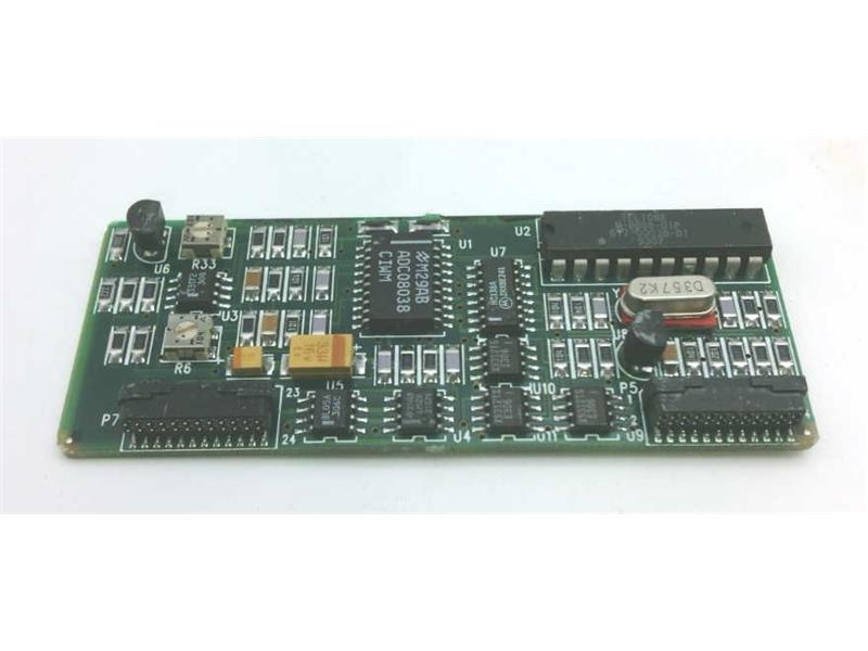 1958A01 by GENERAL ELECTRIC