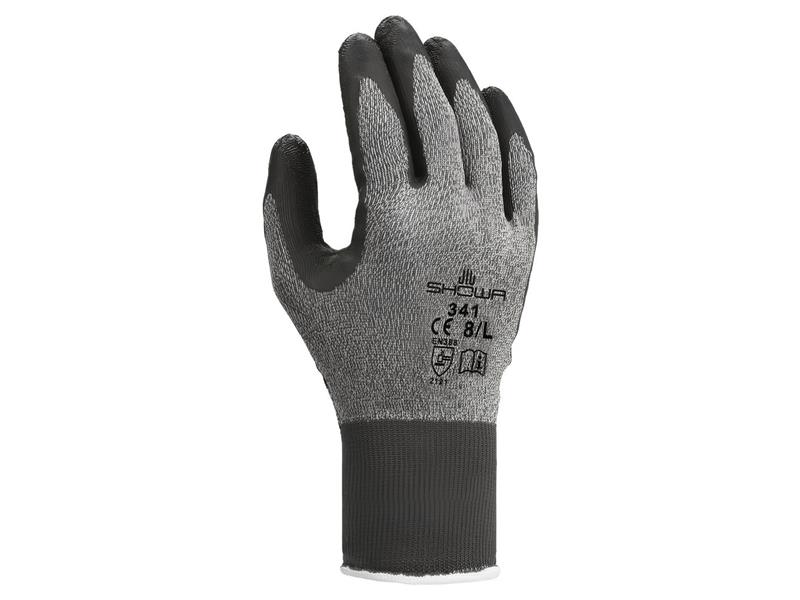 341S-06 by SHOWA BEST GLOVE