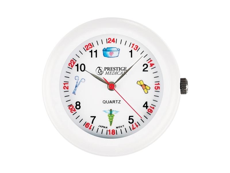 PRESTIGE MEDICAL 1689-WHT