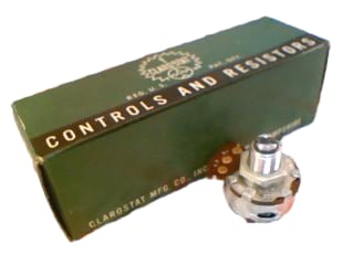 HONEYWELL A47-2000-S
