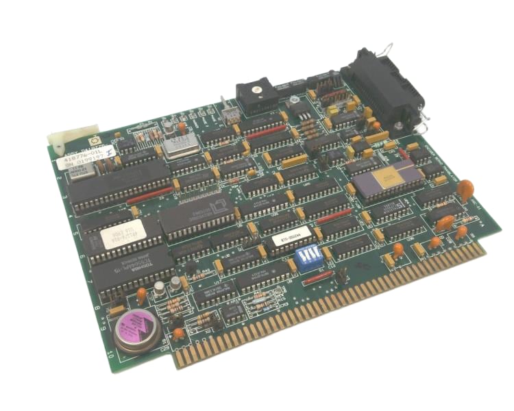 418776-01K by PARKER