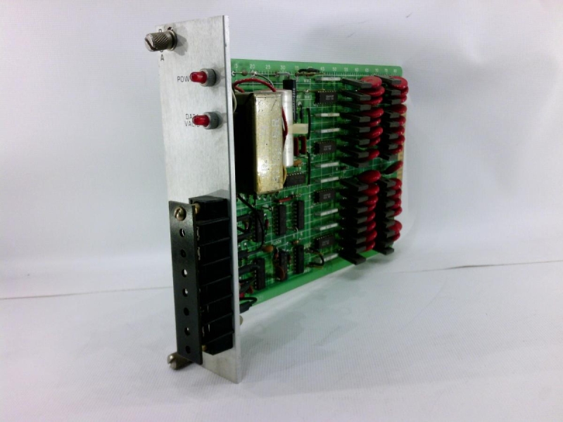 ASEA BROWN BOVERI 0-52821