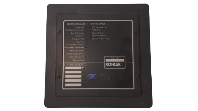 KOHLER COMPANY GM85123-3