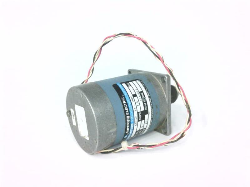 DANAHER MOTION M062-FF-206