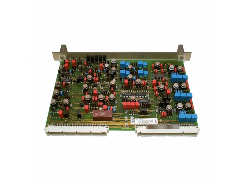 ASEA BROWN BOVERI GNT-0154400-R0001