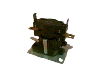 60000E4-30 by SENSATA TECHNOLOGIES