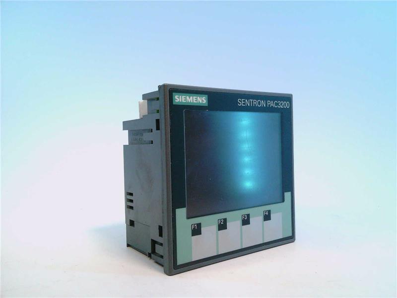 SIEMENS PAC3200