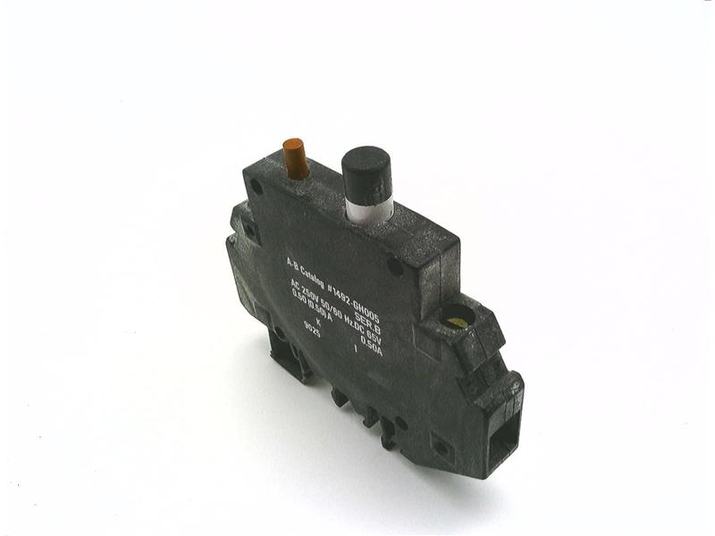 ALLEN BRADLEY 1492-GH005