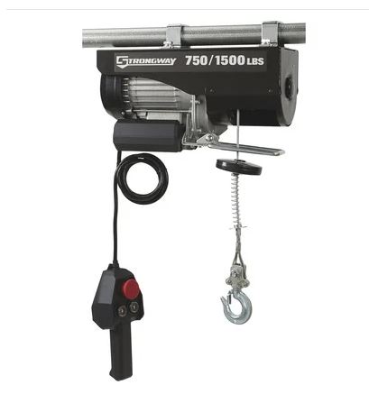 NORTHERN IND TOOLS 58924