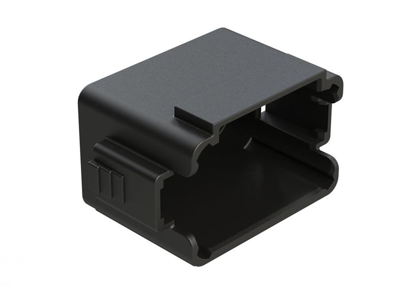 AT06-12S-CAP by AMPHENOL