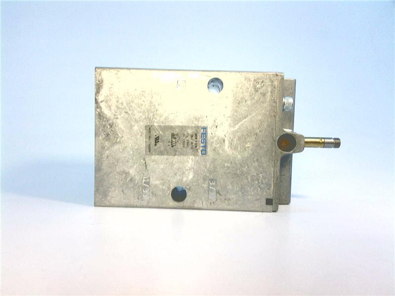 FESTO MFH-3-3/4